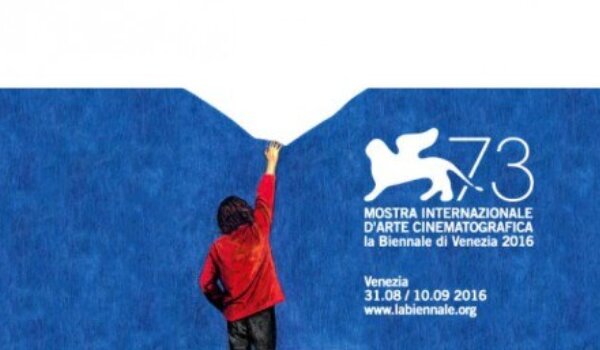 Otvara se 73. Mostra