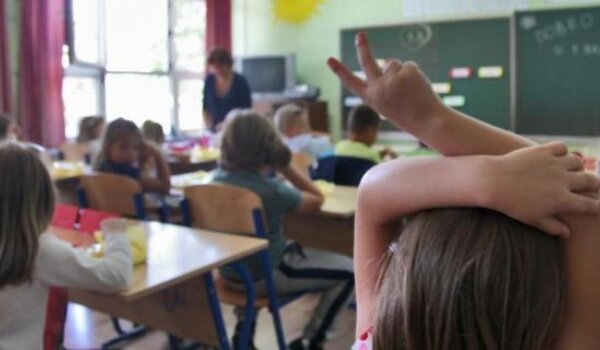 Početak školske godine ne može se odgoditi