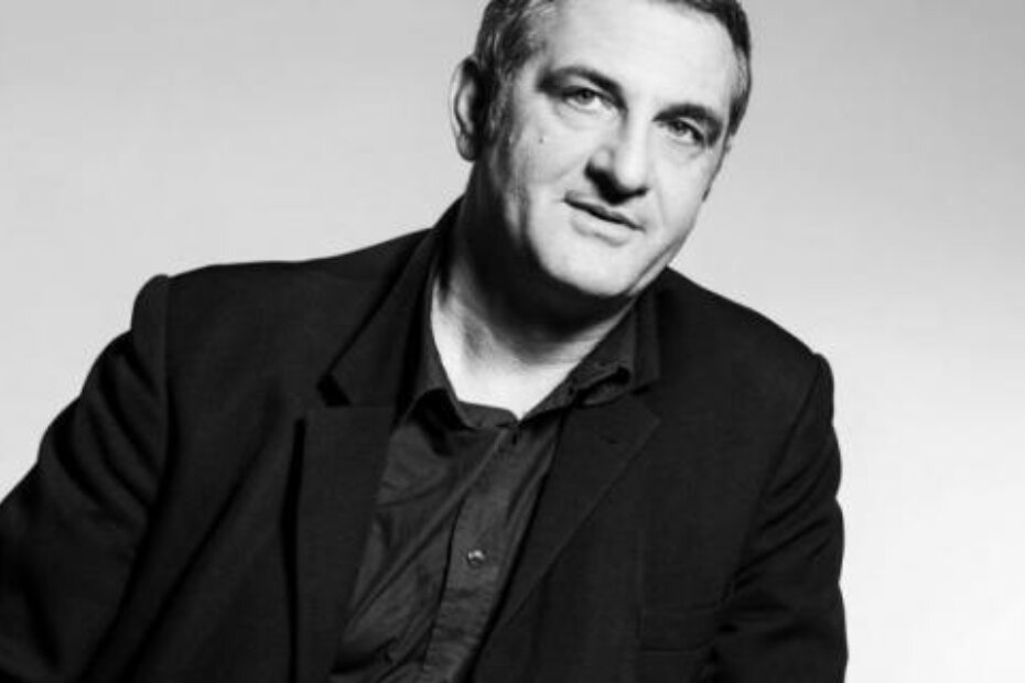 Saša Pančić: Svoju umjetnost doživljavam više kao unutrašnji proces nego vanjsku utakmicu