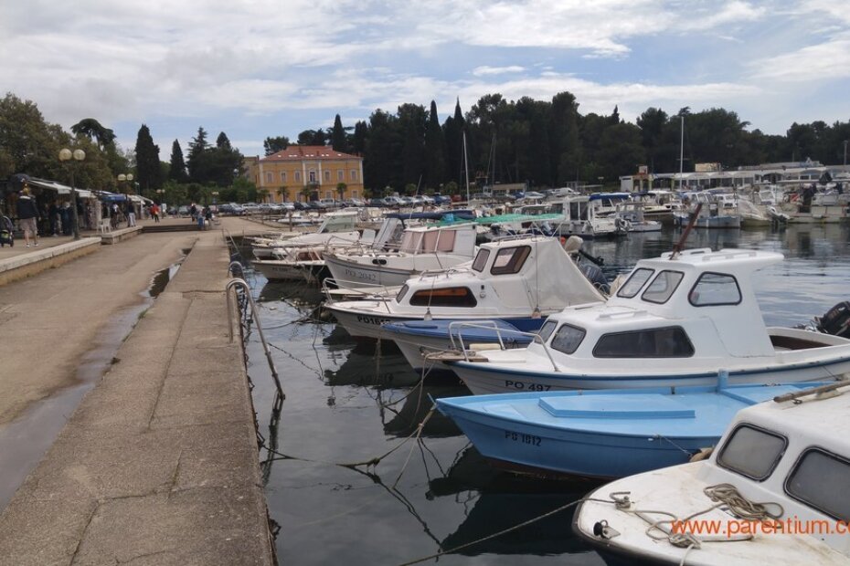 Praznik turizma morao bi biti praznik svih Porečana i svih gostiju
