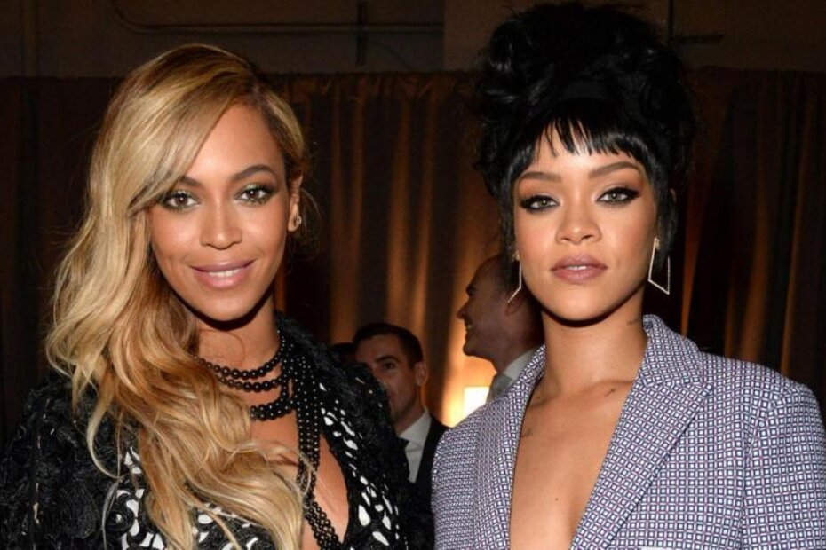 Beyonce i Rihanna mogući novi izvođači na MTV Summerblastu