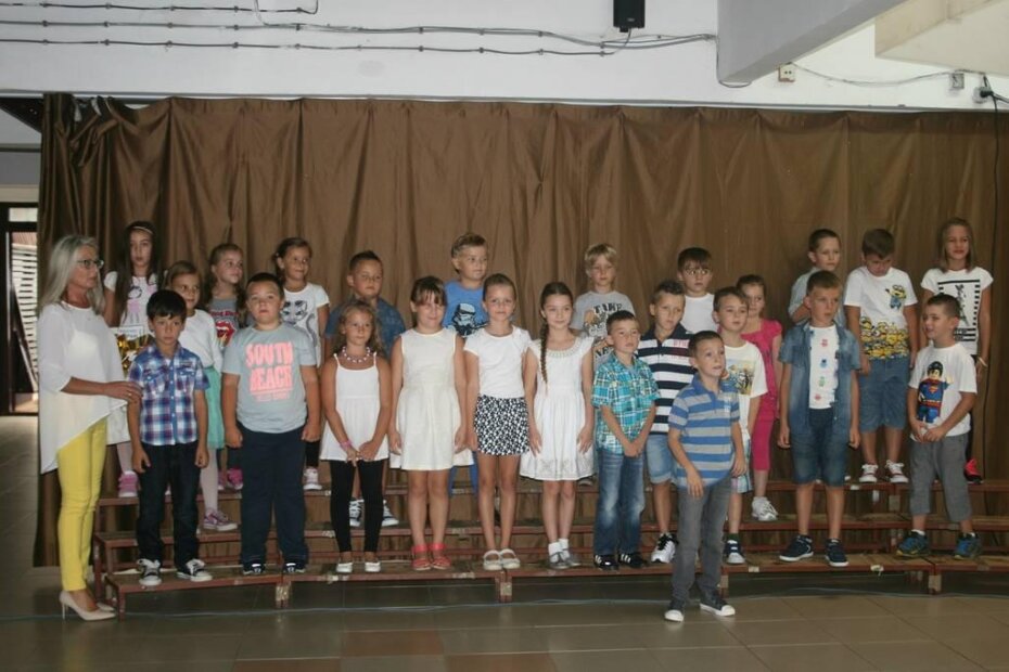 Osnovna škola Poreč