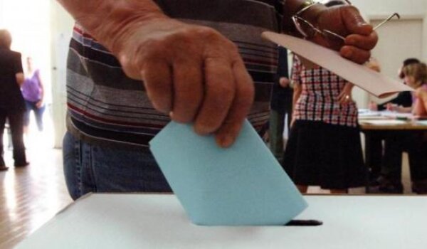 Pred istarske birače danas izlazi 238 kandidata