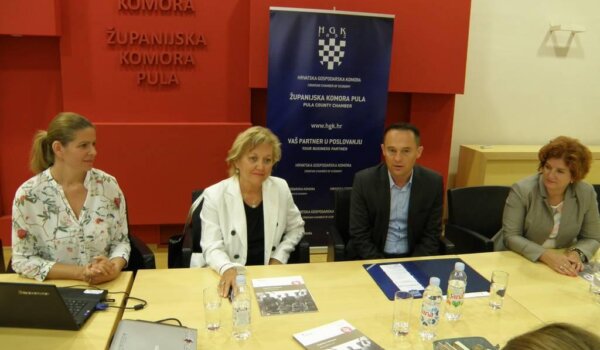 90 godina od osnutka tvornice cementa u Koromačnu