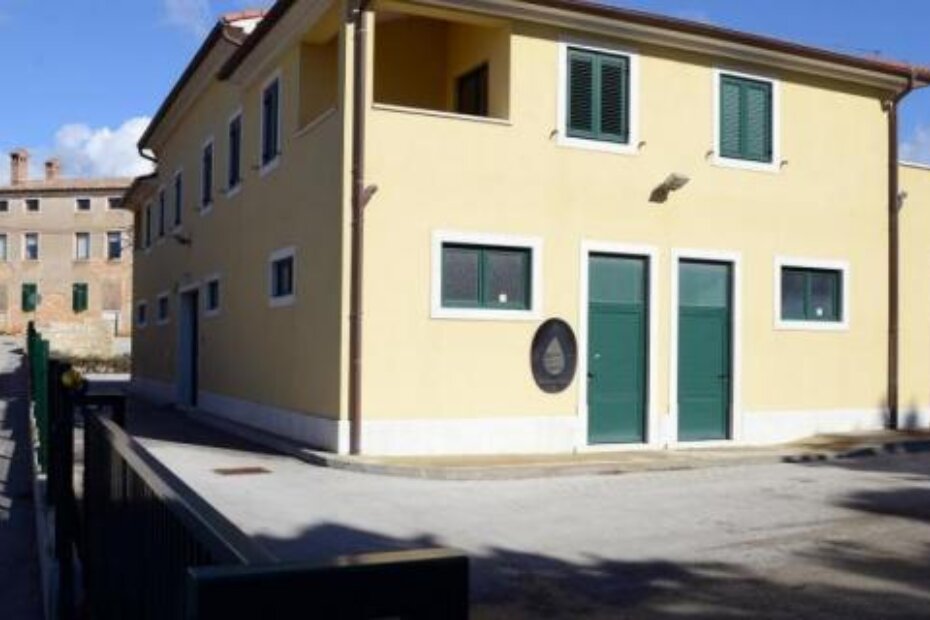 Uljara San Lorenzo kupljena je 2012. godine (Arhiva)