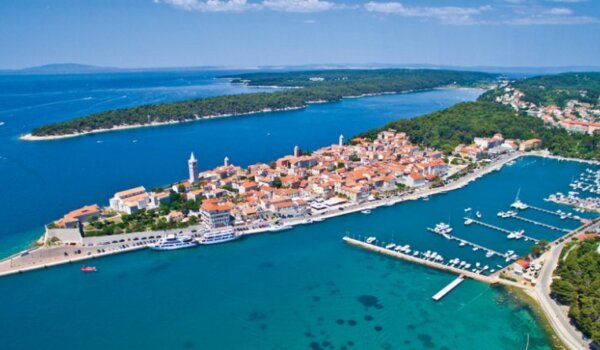 Valamar Riviera: potpisan ugovor o prodaji i prijenosu dionica rapskog Imperijala