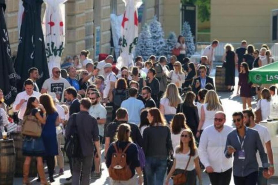 Po riječima direktora Festivala Tome Ricova, festival je ispunio očekivanja i oduševio posjetitelje