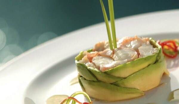 10. listopada zvijezde stižu na Istria gourmet festival