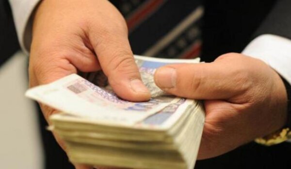 Ugledni Deutsche Bank najavljuje lošije dane za - bankare i bogate
