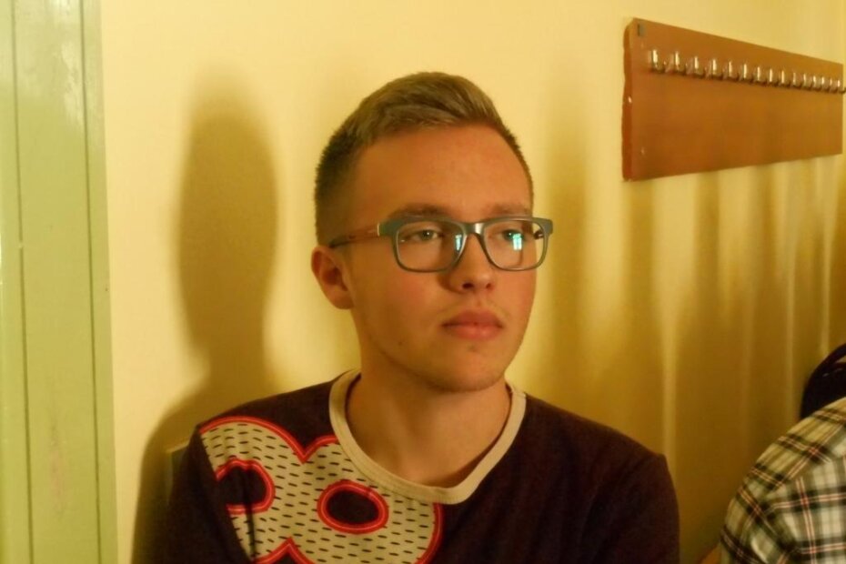 Antonio Andrić (Elio VELAN)