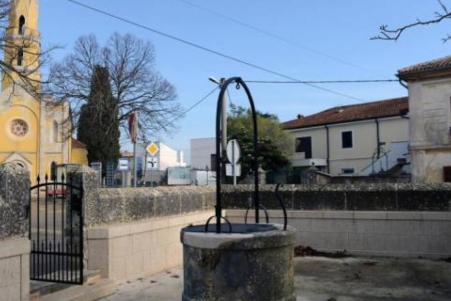 U Valturi će se obnoviti dotrajale vodovodne cijevi