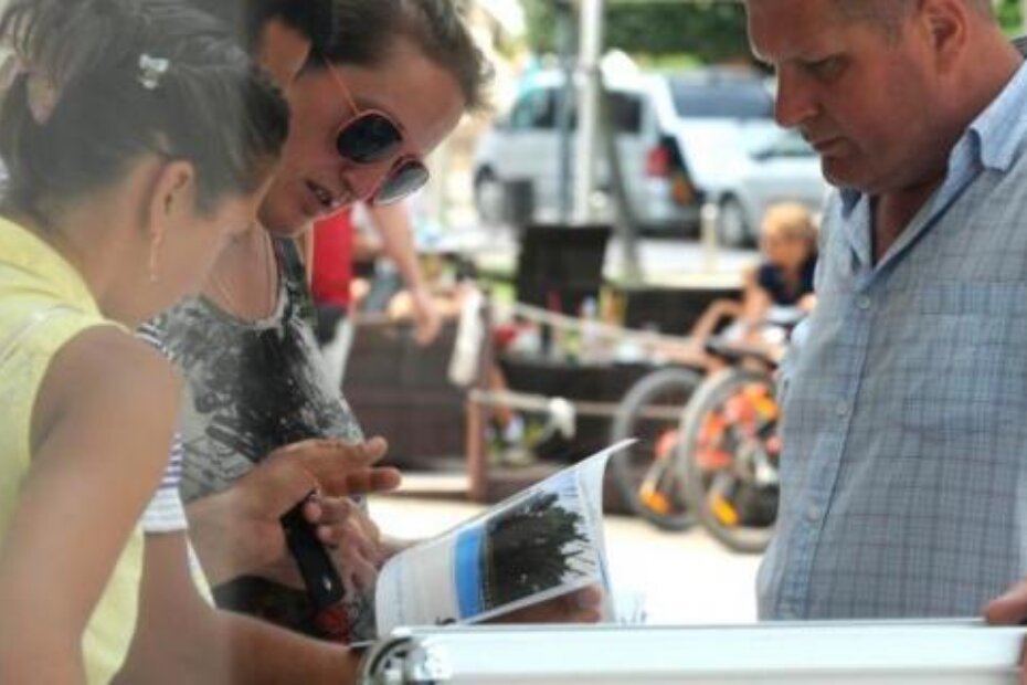 Nedostaje prava kultura turizma (M. MIJOŠEK)