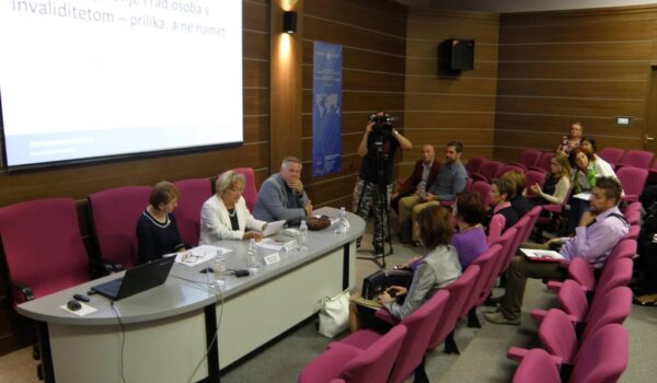 Zapošljavanje i rad osoba s invaliditetom - prilika, a ne namet