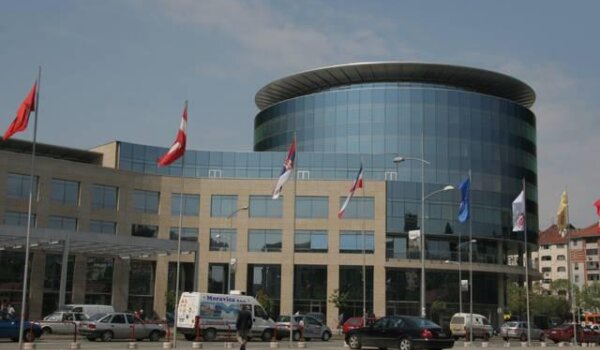 Istarske tvrtke na 49. Sajmu turizma u Novom Sadu