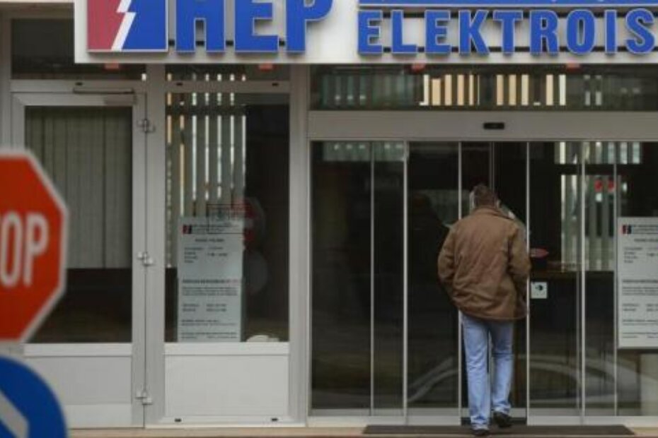 Sada u Elektroistri radi 446 ljudi, u Puli i u sedam pogona po Istri