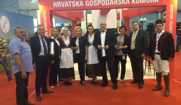U Novom Sadu otvoren 49. Sajam turizma