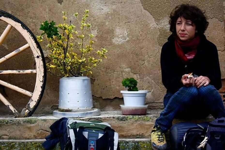 Život u ruksaku Maje Klarić