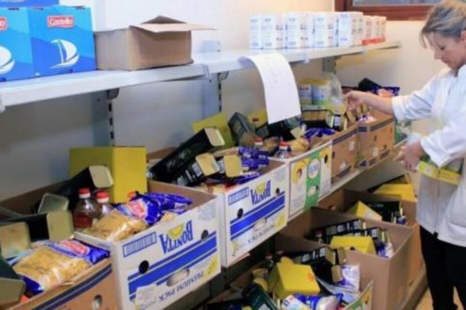 Krajem godine u Puli se otvara prva socijala samoposluga u Istri