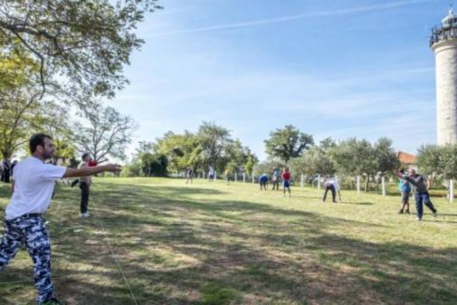 Međunarodni turnir okupio 80 pljočkara (Robert SIRONIĆ)