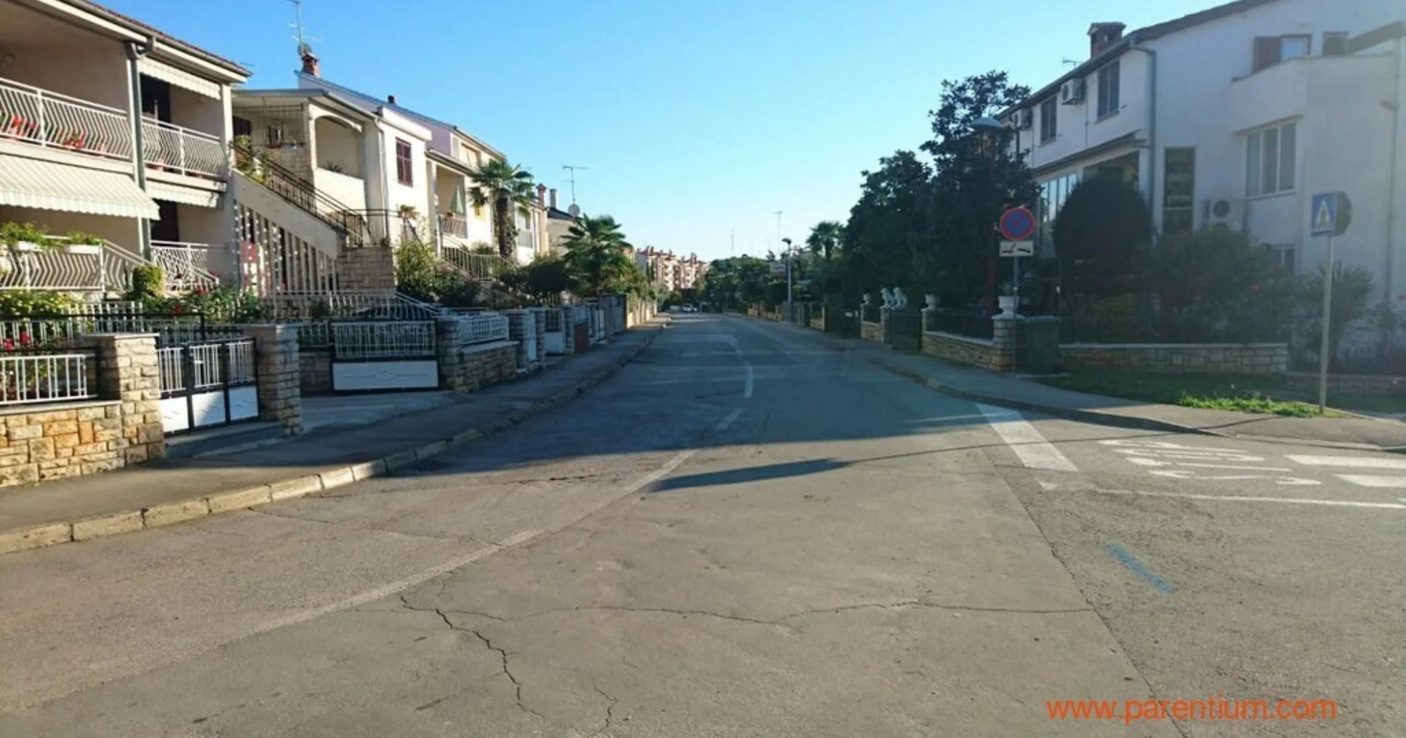 MO Mate Balote: prihodi od parkirališta oko 200.000 kuna, u ponedjeljak ...