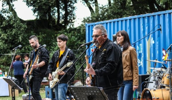 Blues Brajdersi predstavili svoj prvi album