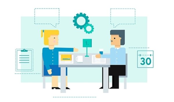 Prvi međunarodni business speed dating istarskih i slovenskih poduzetnika