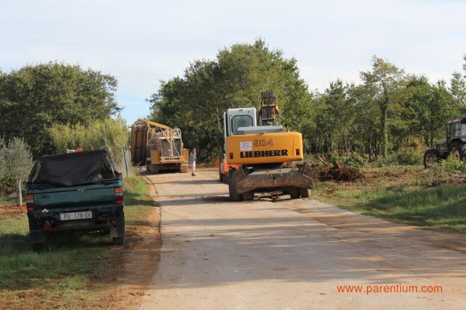 Radovi u Taru započeli bez potrebne suglasnosti