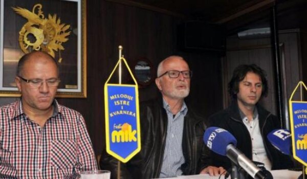 Prvi u svijetu na frekvenciji Zemlje