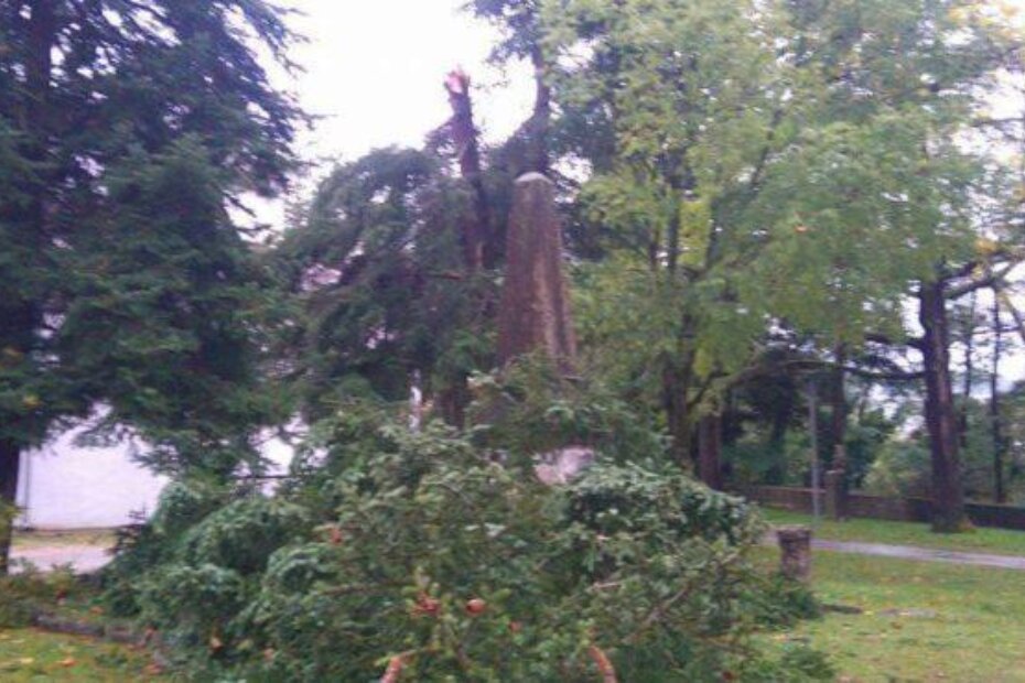 Pazin (Istramet/Benny Drago Andersson)