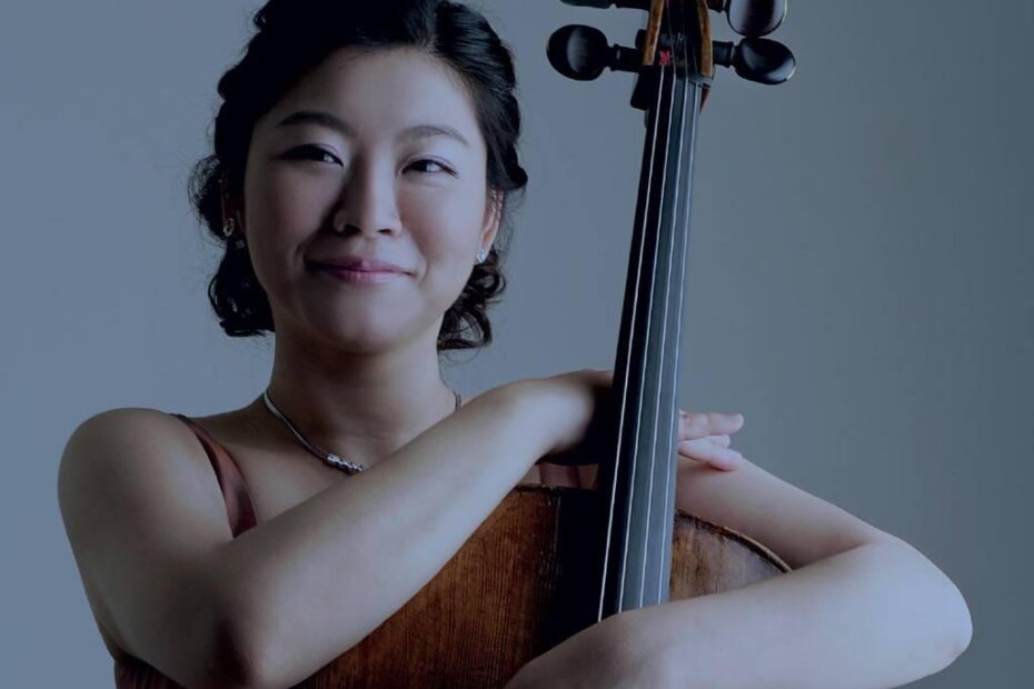 Meehae Ryo u Poreču (Foto: fondazionebon.com)