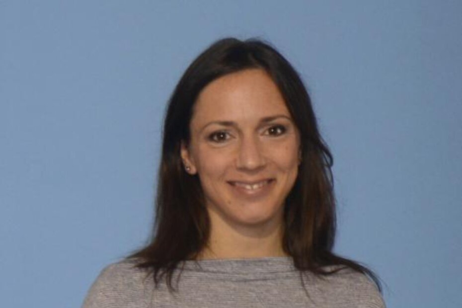 Autorica Edna Jurcan (D. ŠTIFANIĆ)