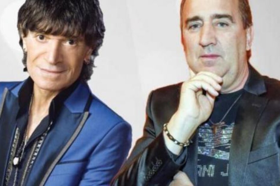 Jasmin Stavros i Mladen Grdović