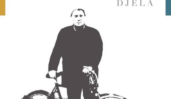 Milan Rakovac danas u Gradskoj knjižnici