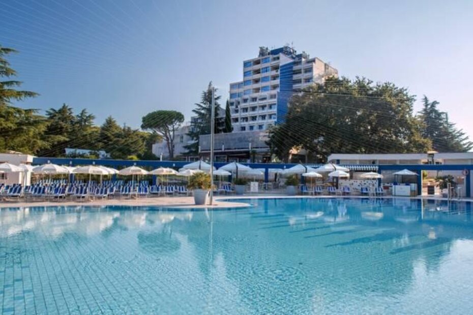 Hotel Valamar Diamant