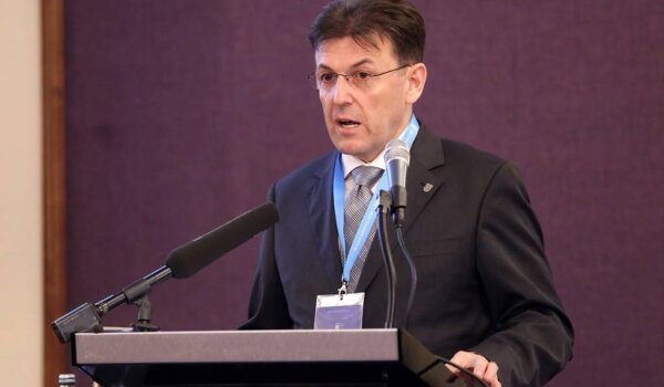 Financijske institucije moraju više pridonijeti hrvatskome gospodarstvu