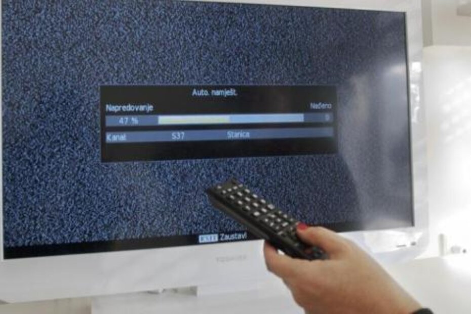 Ilustracija (Arhiva)