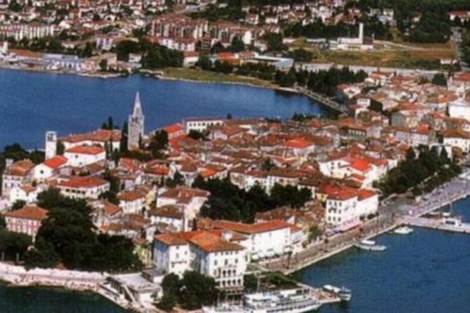 Poreč (Arhiva)