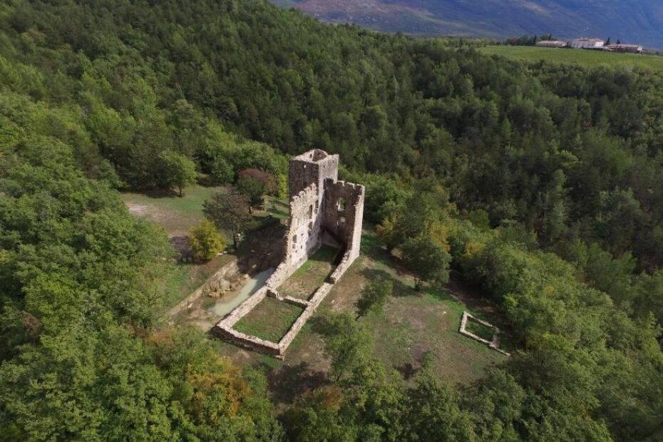 Foto: Josip Višnjić (Hrvatski restauratorski zavod)