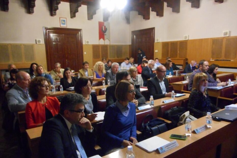 Porečki IDS ne odstupa od svog stav, kao niti prozvani vijećnik (Elio VELAN)