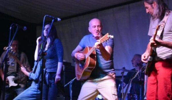 Gustafi pobijedili na festivalu u Pijemontu