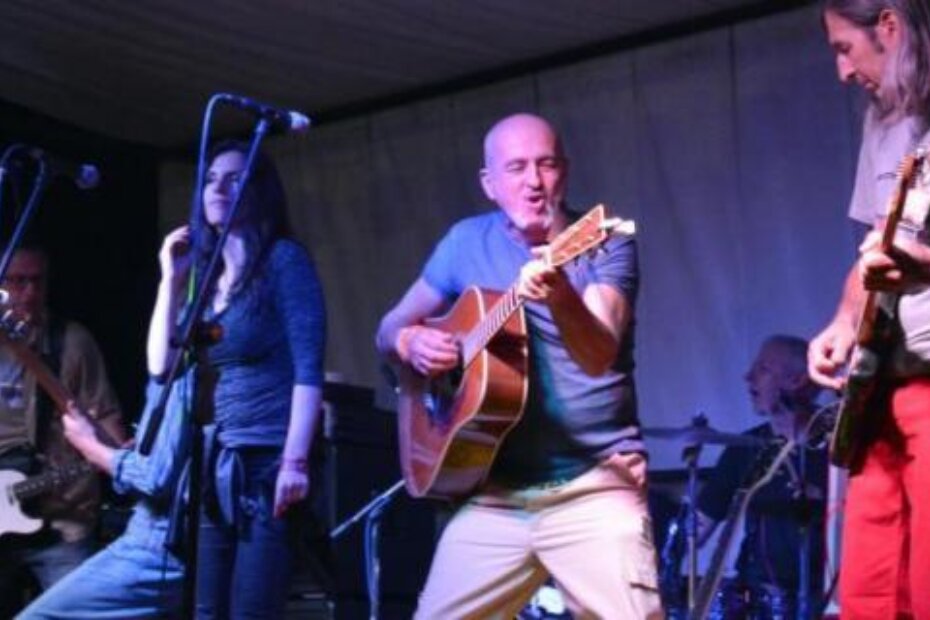 Gustafi (N. LAZAREVIĆ)