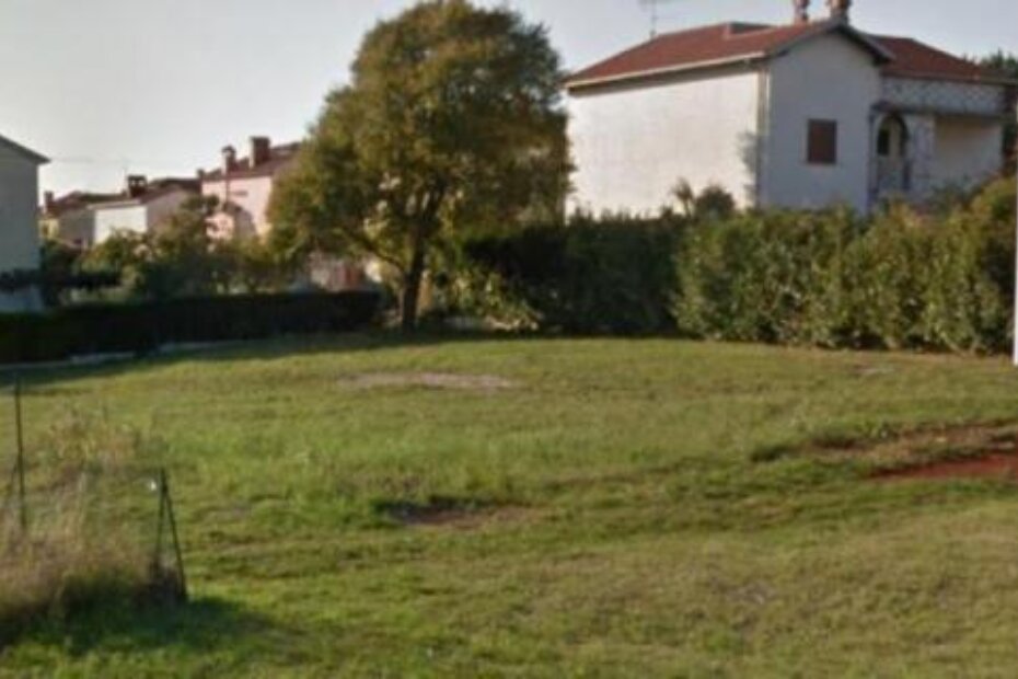 Zemljište koje je prodano za 151 euro po četvornom metru