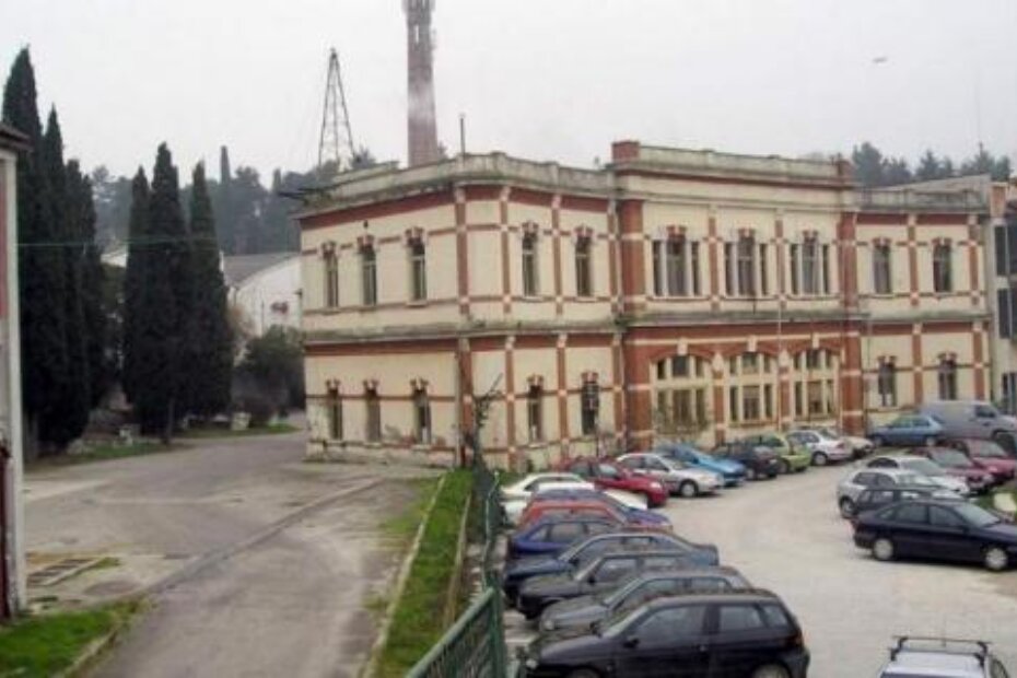 Mirna u Rovinju (Arhiva)