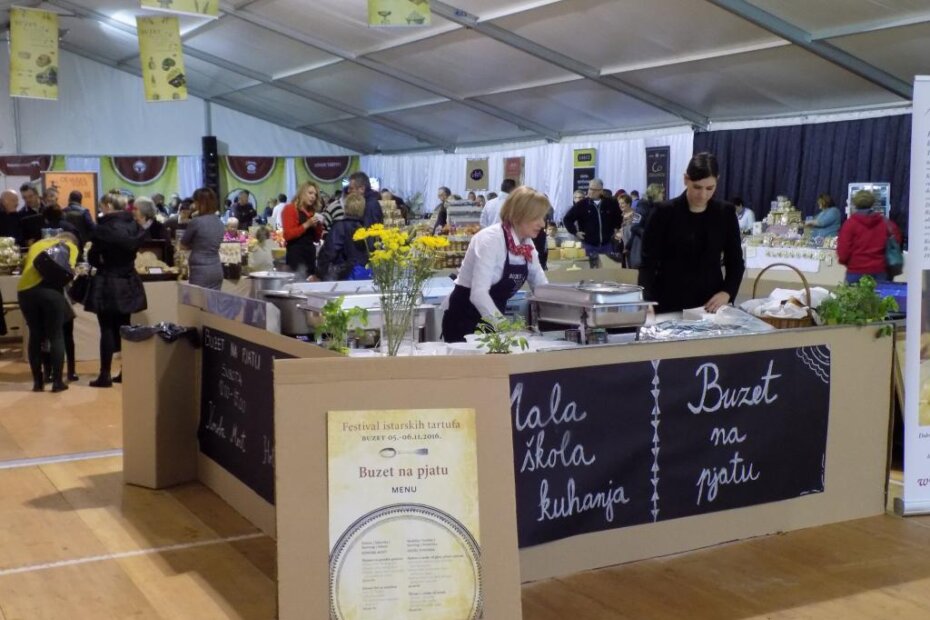 Više od 70 izlagača na 900 šatorskih kvadrata (G. ČALIĆ ŠVERKO)