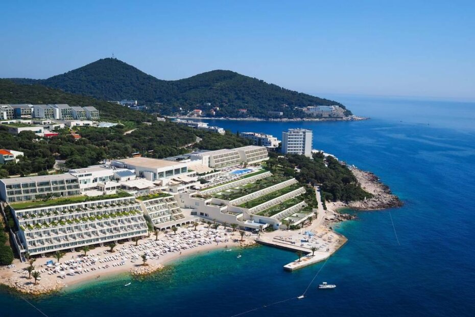 Valamar Dubrovnik President