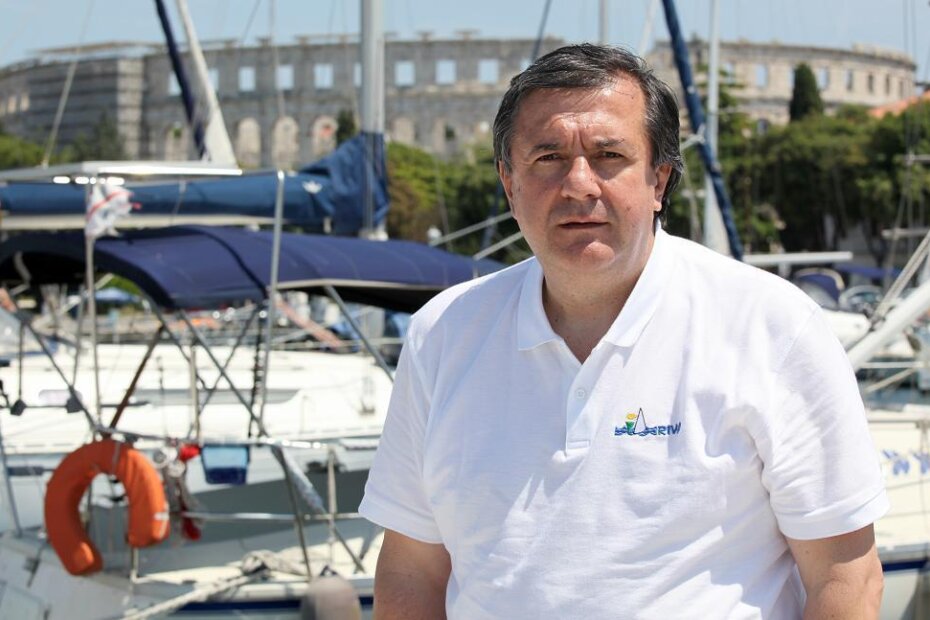 Selimir Ognjenović (Arhiva)