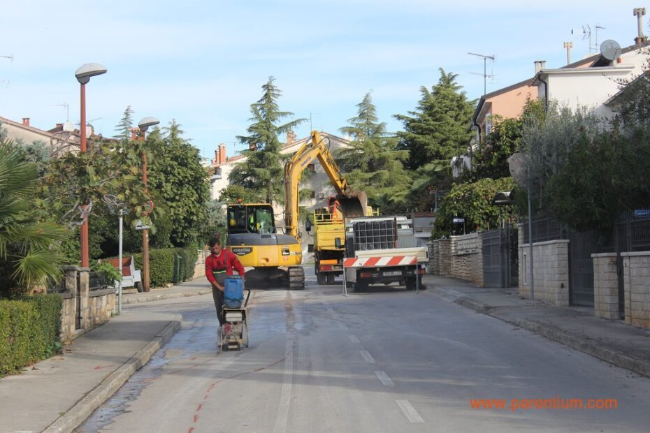 Od petka nastavak plinofikacije u Creskoj (ilustracija)