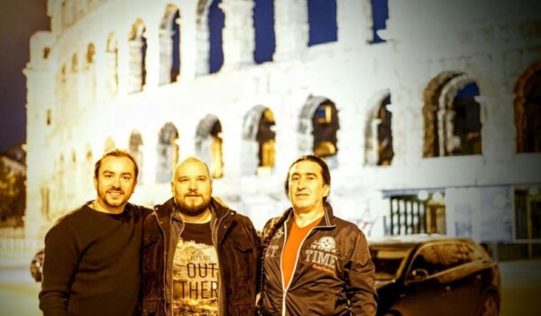 U Istri će se snimati triler 'Someone dies tonight'