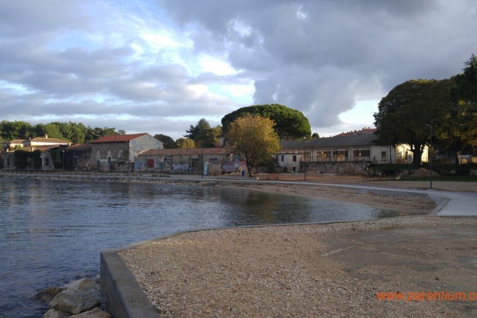 Poreč će uskoro dobiti Obalu 154. brigade Hrvatske vojske