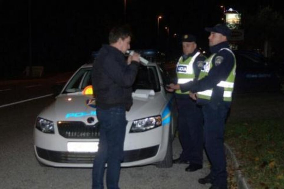 Svima se pokazalo nula promila (M. SARDELIN)